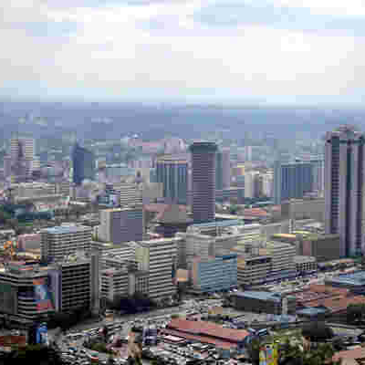 Nairobi Real Estate Sector Named Haven for Money Launderers and Kleptocrats