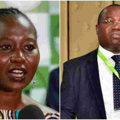 I'm Ready to Testify in Chris Msando Murder Case, Roselyn Akombe Says 