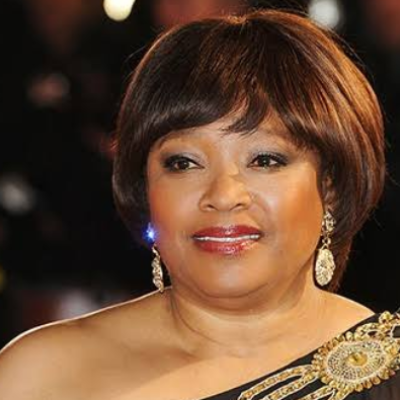 Revealed: Nelson Mandela's Daughter Zindzi Was Diagnosed with Covid-19 on the Day She Died
