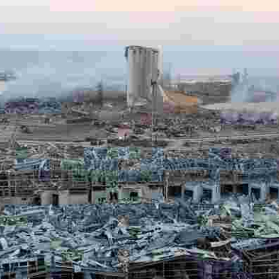 Beirut Explosion: Kenyans in Lebanon Recount Harrowing Experience