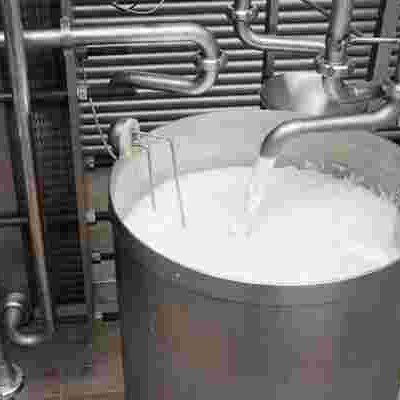 Protest over Push to Give US Dairy Farmers Unfettered Access into the Kenyan Market 