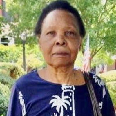 The late Charity Gathoni Kihato (Sunrise: July 6, 1945 | Sunset: August 1, 2020) Death Announcement: Charity Gathoni Kihato of Baltimore, Maryland