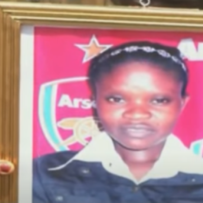 Kenyan Family Appeals for Help After Mysterious Death of Daughter in Saudi Arabia 