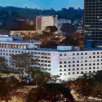 Iconic 5-Star InterContinental Hotel in Nairobi to be Closed Permanently