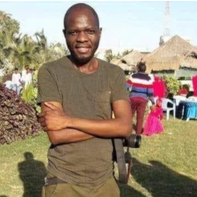 Detained Kenyan Journalist Yassin Juma Contracts Covid-19 in Ethiopian Police Cell 