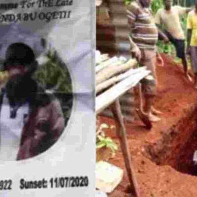 Shock as Kenyan Man in the US Fakes Parents’ Death to Solicit Money from Friends