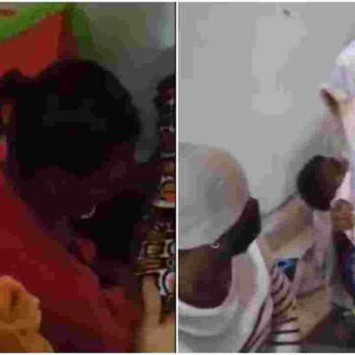 Kenyan Women Stuck in Lebanon Cry Out for Help in Emotional Video 