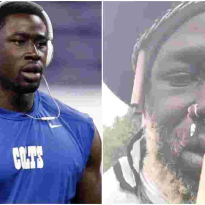 Family of Former Kenyan-American NFL Player Dan Adongo Speaks Out After Viral Video