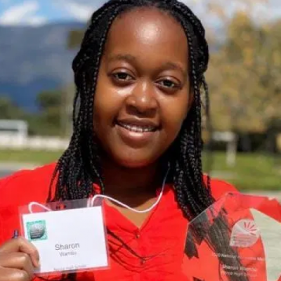 Kenyan-American Teen Who was Accepted to Eleven Top Universities in the US Finally Settles for Stanford