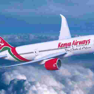 Kenya Airways to Send Home 207 Pilots in Downsizing Bid 