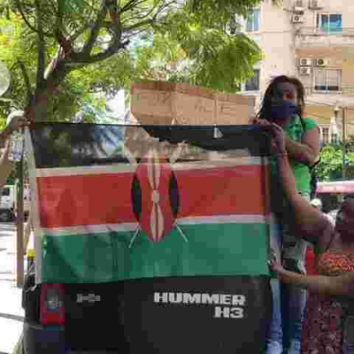 75 Kenyans Stranded in Lebanon for Weeks to Return Home