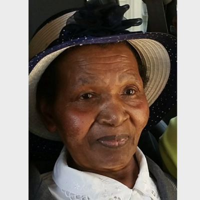 Death Announcement for Catherine Wambui Mwangi: Mother to Justus Maina Mwangi of Baltimore, MD among Others