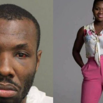 Ghanaian-Born Pastor Arrested in Florida for Shotting His Wife Dead