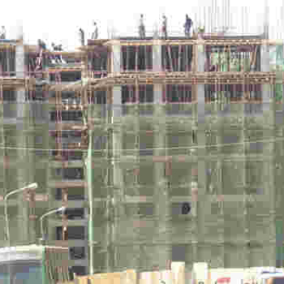 Nairobi County to Build 30,000 Affordable Houses in Four Estates