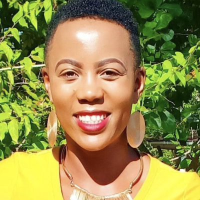 Death Announcement: Eunice Atemo Ayub of Huntsville, Texas