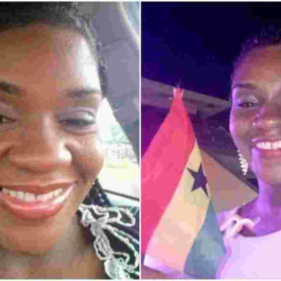 My Life Changed Positively After Moving to Ghana from California: African-American Woman Shares Experience 