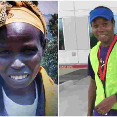 Kenyan Mother Seeks Help to Raise $25,000 to Ferry Son's Body from US to Kenya for Burial 