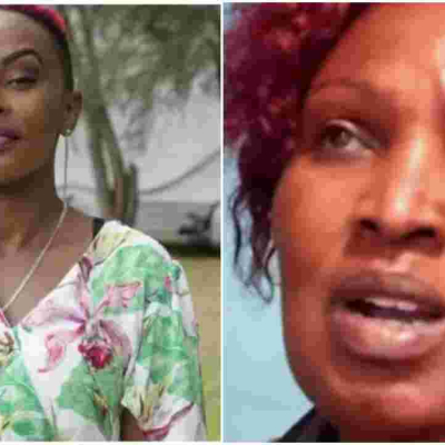 US-Based Kenyan Woman Whose Daughter Confessed to Infecting Men with HIV Speaks