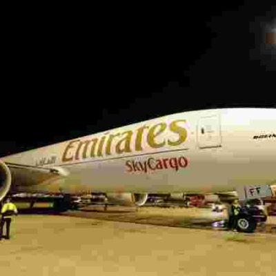 Emirates Adds 10 Weekly Cargo Flights to Nairobi Amid Increased Demand for Kenya's Horticulture Produce