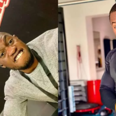 [VIDEO] Kenyan Man Steals the Show in German Competition with Popular Song 'Uliza Kiatu'