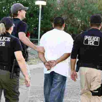 ICE to Begin Implementing Expedited Removal of Undocumented Immigrants Across the US  