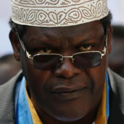 Kenyans Online Tell Off Miguna Miguna over Uhuru’s ‘Death Dream’