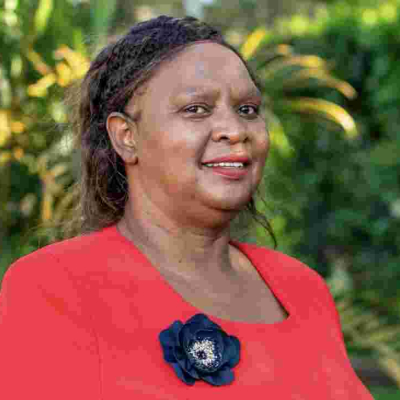 Death Announcement: Judy Wambui Muigai