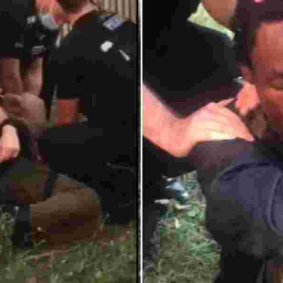 Kenyan Woman Whose Mentally Ill Son was Assaulted by Police in the UK Speaks Out