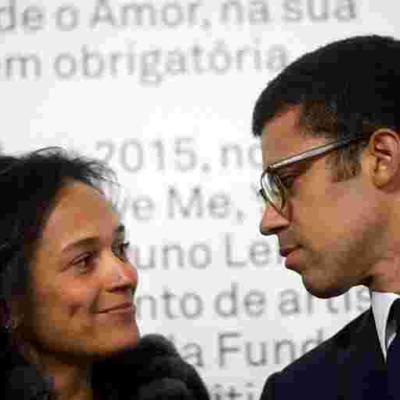 Husband of Africa's Richest Woman Isabel dos Santos Dies in a Diving Accident in Dubai