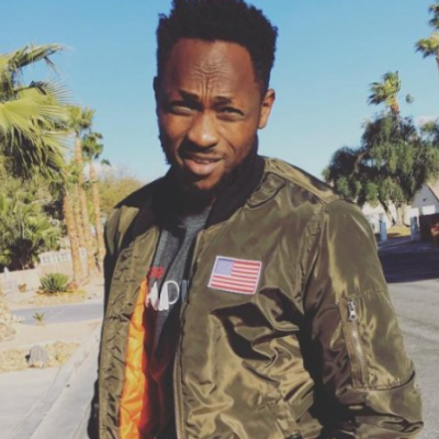 Kenyan Comedian 'David The Student' Contracts Covid-19 in the US