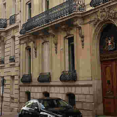 Kenyan Embassy in Paris Restricts Visits in Revised Covid-19 Protocols