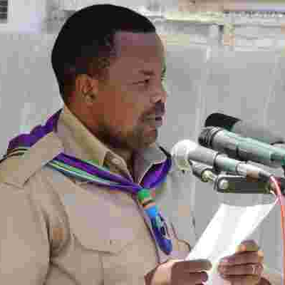 Fleeing Tanzanian Politician Godbless Lema Released Unconditionally, Granted Asylum in Kenya