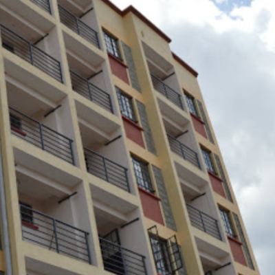 Kenyan Landlord Laments as His Multi-Million-Shilling Apartment Goes Unoccupied for Four Years 
