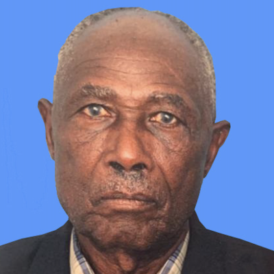 Promotion to Glory of Mr. Stephen Wairia Kimani