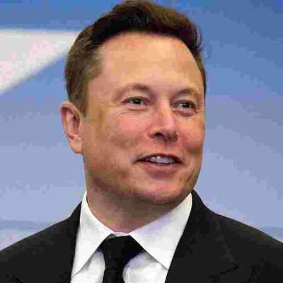 Elon Musk Topples Bill Gates to Become World's Second Richest Person