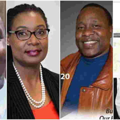 Meet Kenyan-Americans who Vied for Political Seats in the 2020 US Elections 