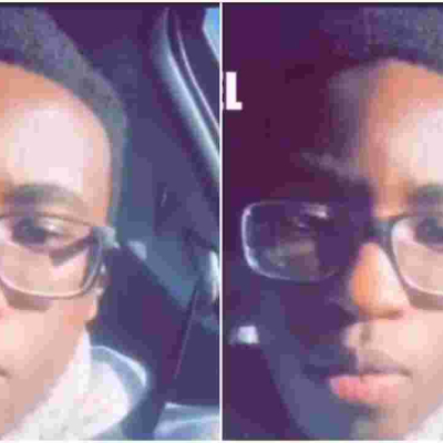 Kenyan Teen in the US Seeks Financial Support to Hire Defense Attorney 