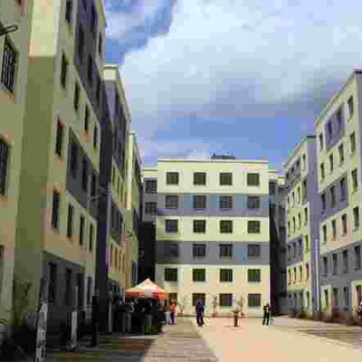 160 Tenants to be Allocated Gov’t Low-Cost Houses in Nairobi's Pangani Estate