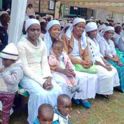 1,670 Members the Stateless Shona Community Granted Kenyan Citizenship