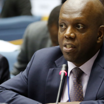 Ambassador Martin Kimani Assumes Office as Kenya’s Representative to the UN in New York