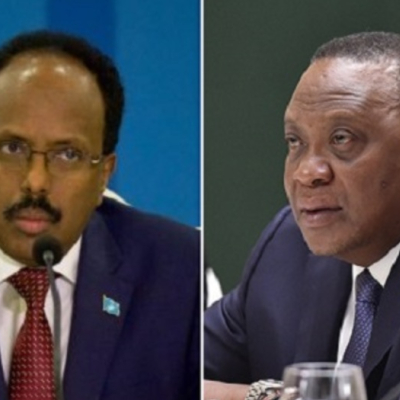 Somalia Cancels Visa on Arrival for Kenyans as Diplomatic Ties Get Frosty 