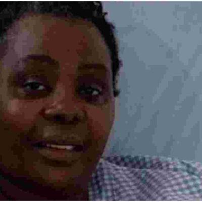 Ailing Kenyan Diaspora Woman Appeals for Funds to Return to Canada for Specialized Treatment 