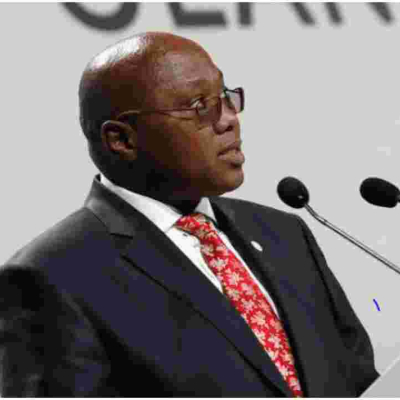 Eswatini Prime Minister Dies in South Africa After Contracting Covid-19