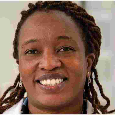 Kenya-Born Doctor in the US Among First Recipients of Covid-19 Vaccine 
