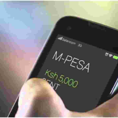 Safaricom Reduces MPesa Transaction Charges By As Much As 45 Percent