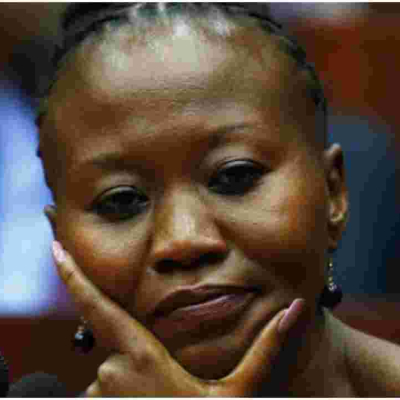 Kenyans Reprimand Roselyn Akombe as She Pens Tribute to Slain IEBC Director Chris Msando 