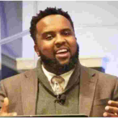 Meet Reverend Evans Kariuki, One of the Richest Kenyans in the US 