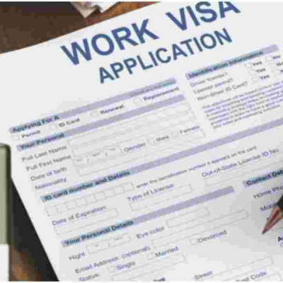 Kenyans Without University Degrees to Start Getting UK Work Permits 