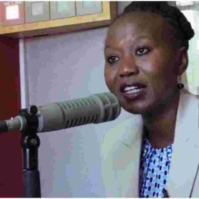 Roselyn Akombe Quits Her Job in the US, Headed to Ethiopia for New Role 