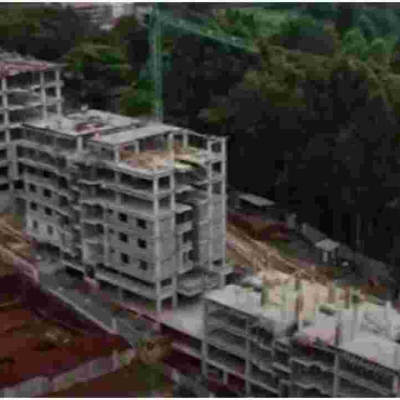 300 Kenyans Based in the US Team Up to Build Posh Estate in Kitisuru, Nairobi